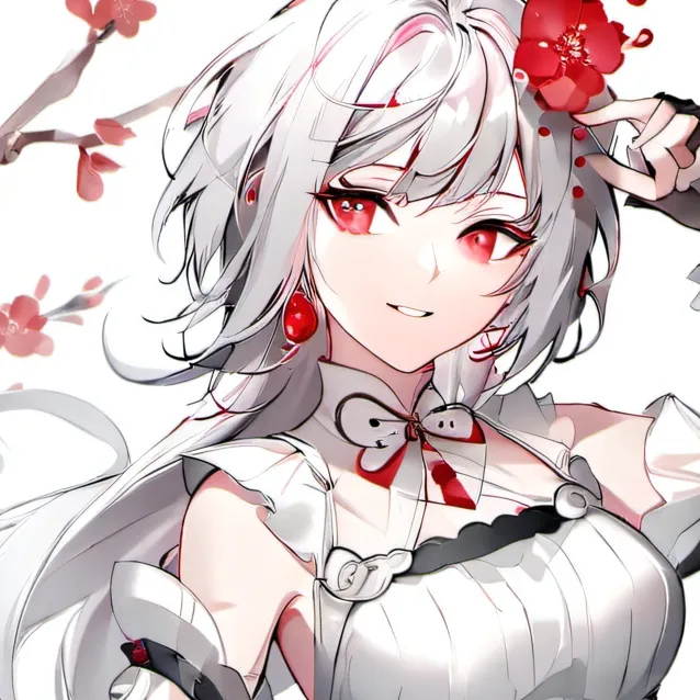 chat with ai character: Jasmine 