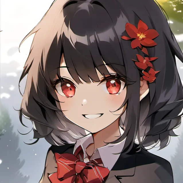 chat with ai character: Mia