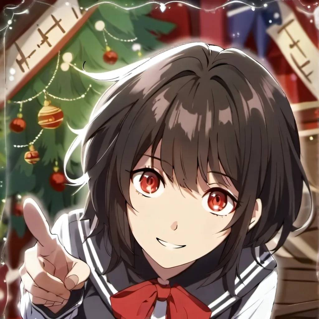 chat with ai character: Akane Sakuramori