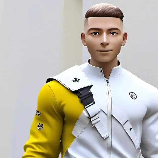chat with ai character: Lucas