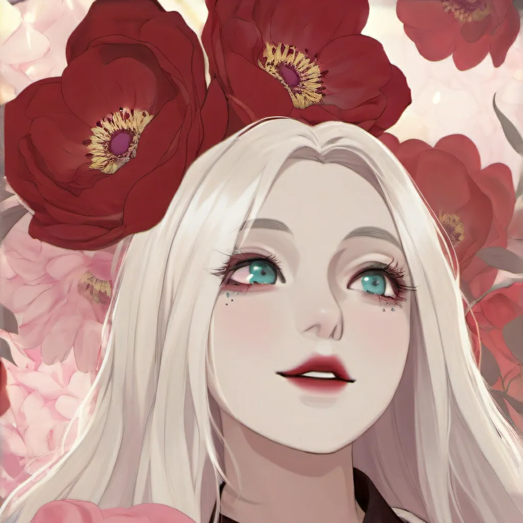 chat with ai character: 200 connecteurs 🔥💓