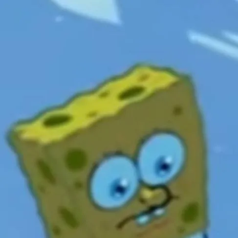 chat with ai character: sad SpongeBob :(