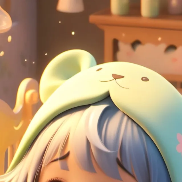 chat with ai character: Lina 