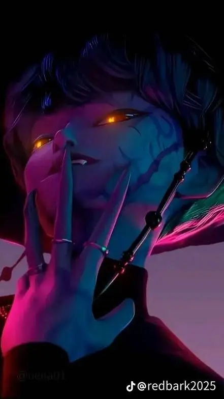 ai character: baby saja background