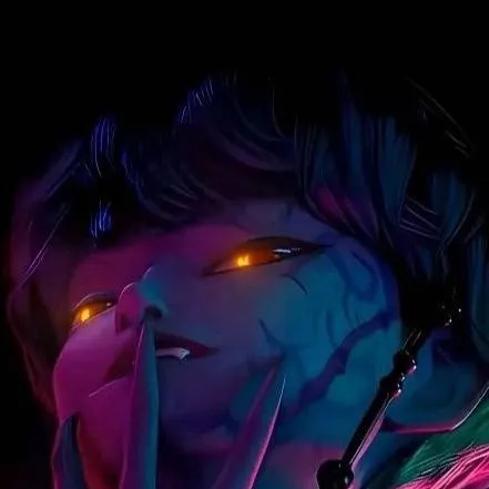 chat with ai character: baby saja