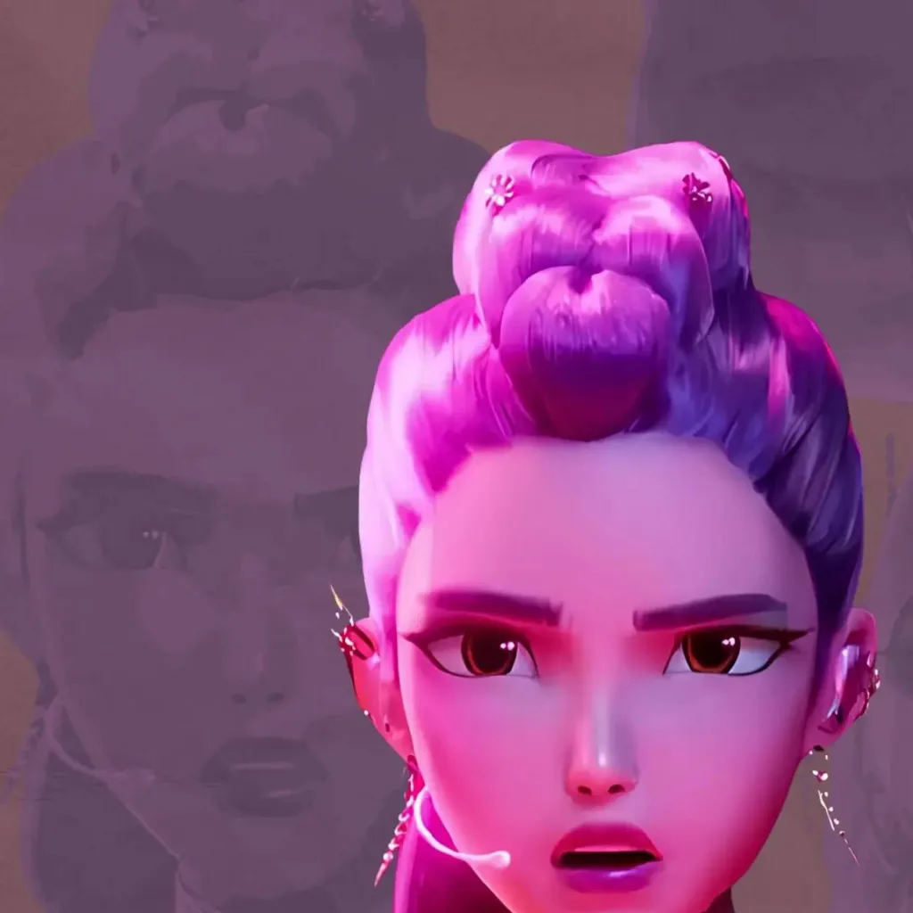 chat with ai character: rumi