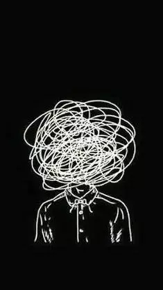 ai character: problem listener background