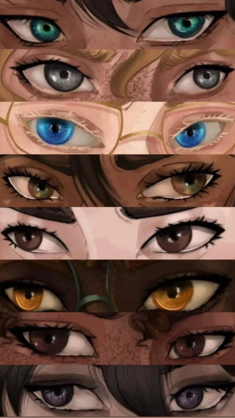 Talkie AI - Chat with PJO ✨ 