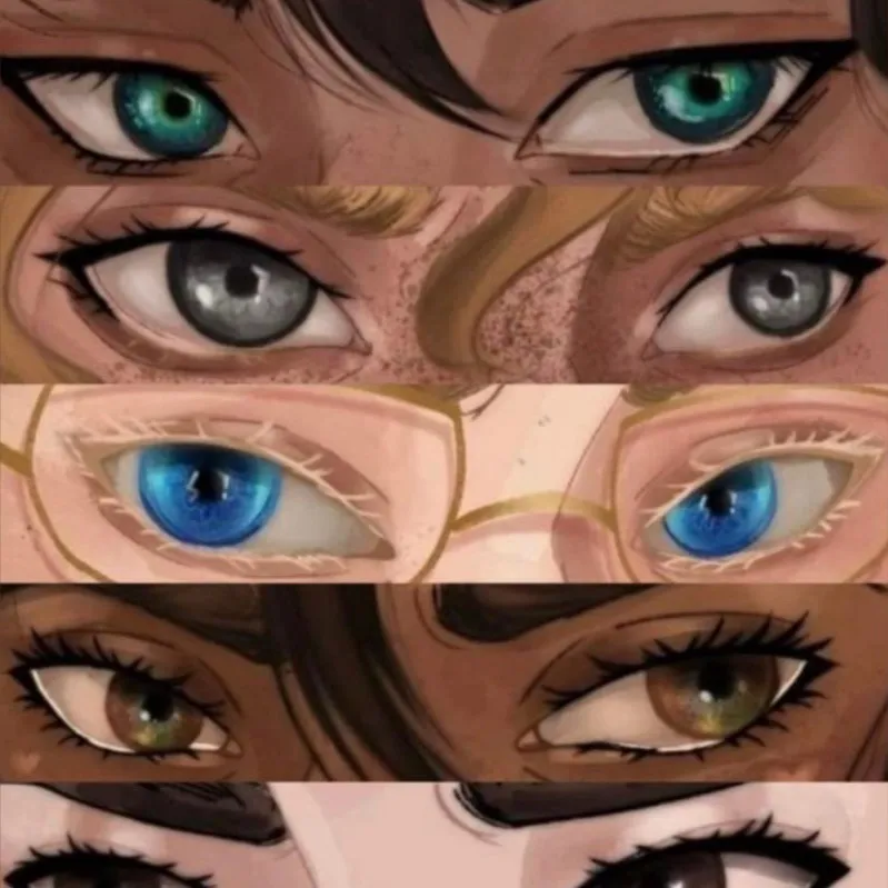 chat with ai character: PJO ✨ 
