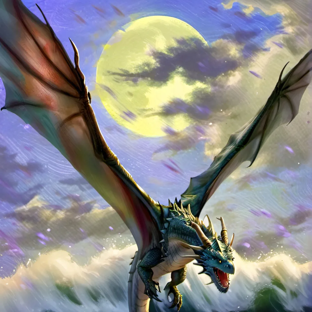 chat with ai character: Heather (HTTYD)