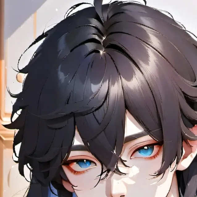 chat with ai character: ♡{Luke}♡