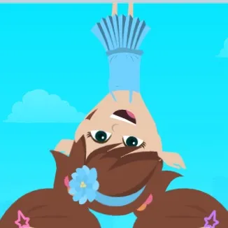 chat with ai character: Lily and Isa 