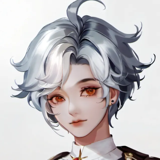 chat with ai character: Bludude