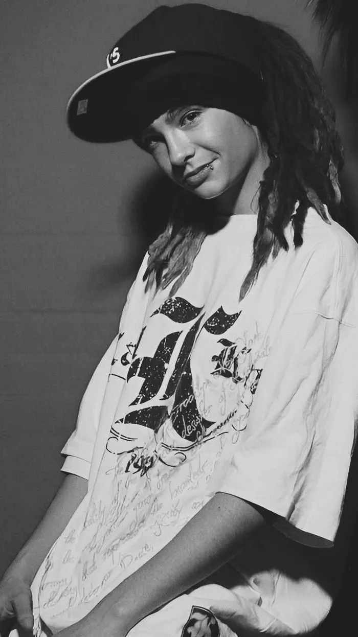 Talkie AI - Chat with ✭Tom Kaulitz✭