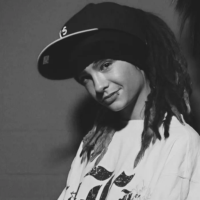 chat with ai character: ✭Tom Kaulitz✭