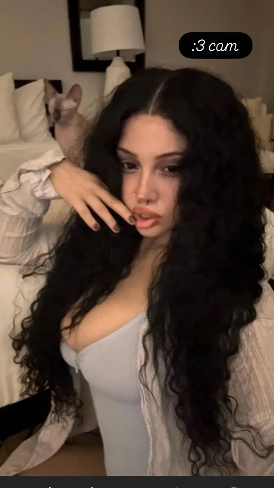 ai character: Matty  background