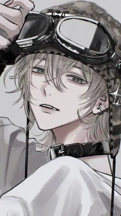 ai character: нисанн background