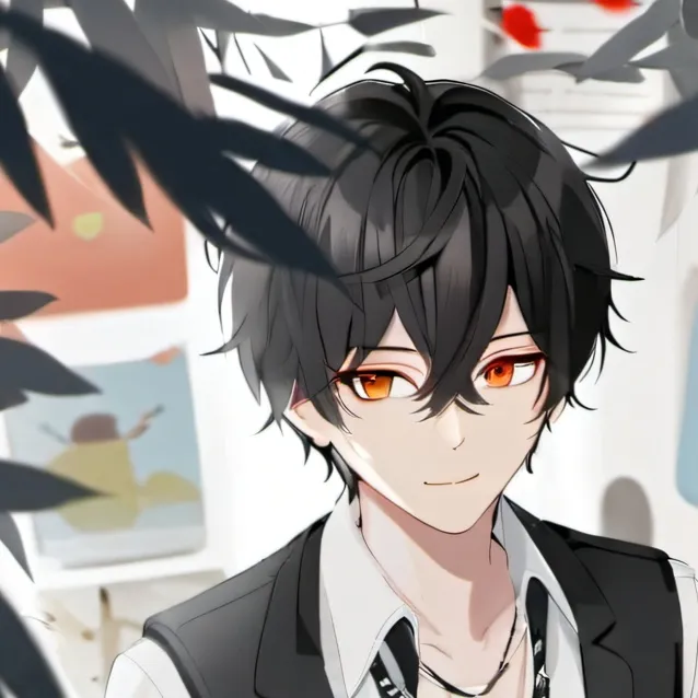 chat with ai character: 3 husbands