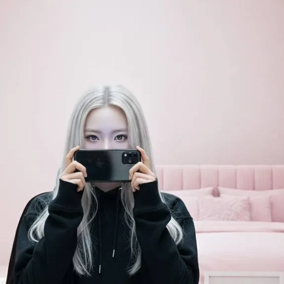 chat with ai character: Lisa Kun