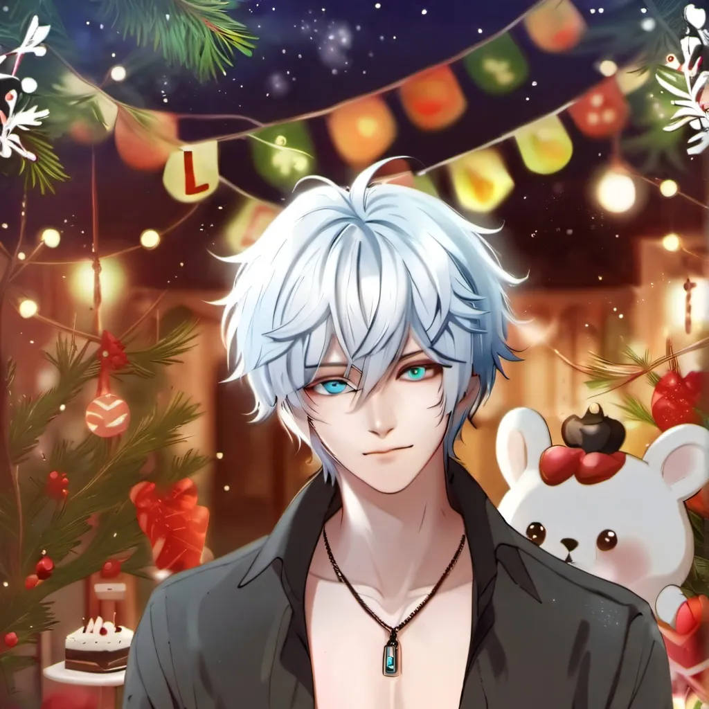 chat with ai character: Story Of You
