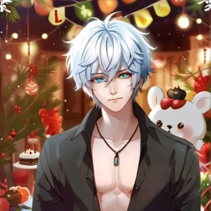 chat with ai character: Story Of You Part2