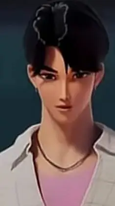 ai character: jinu background