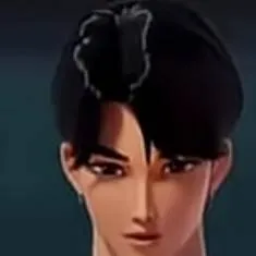 chat with ai character: jinu