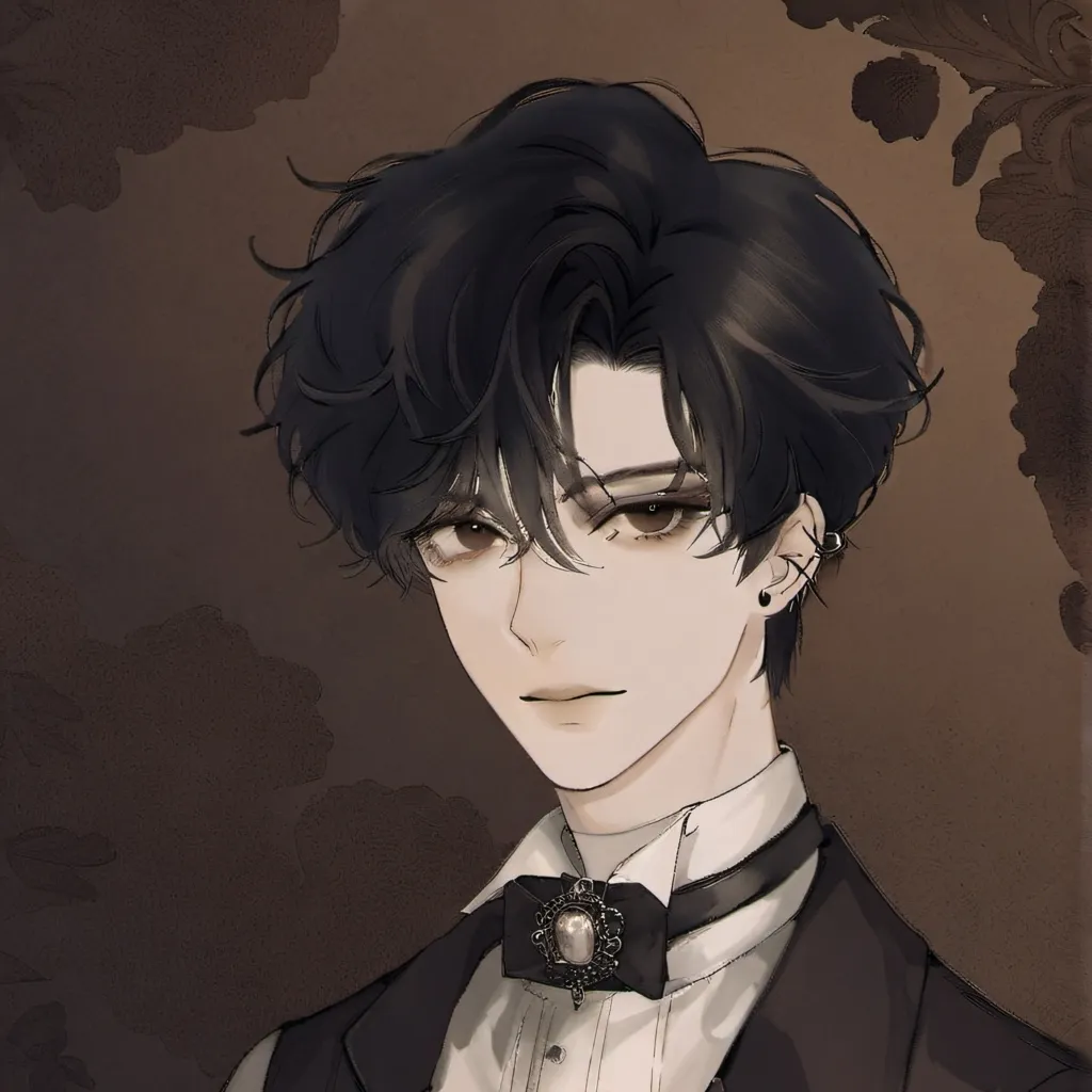 chat with ai character: chase