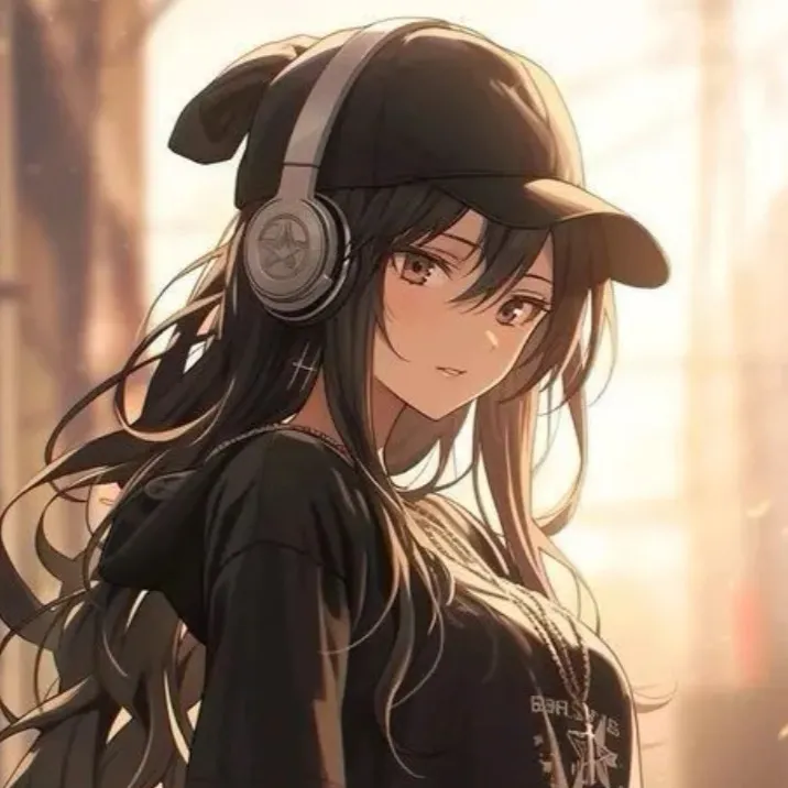 chat with ai character: Mina