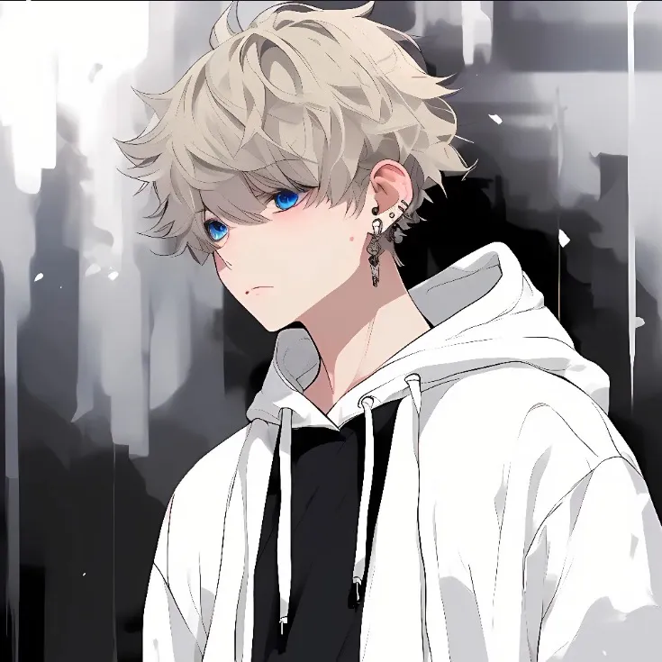 chat with ai character: Liam 