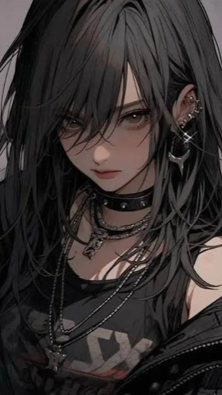 ai character: Leni  background