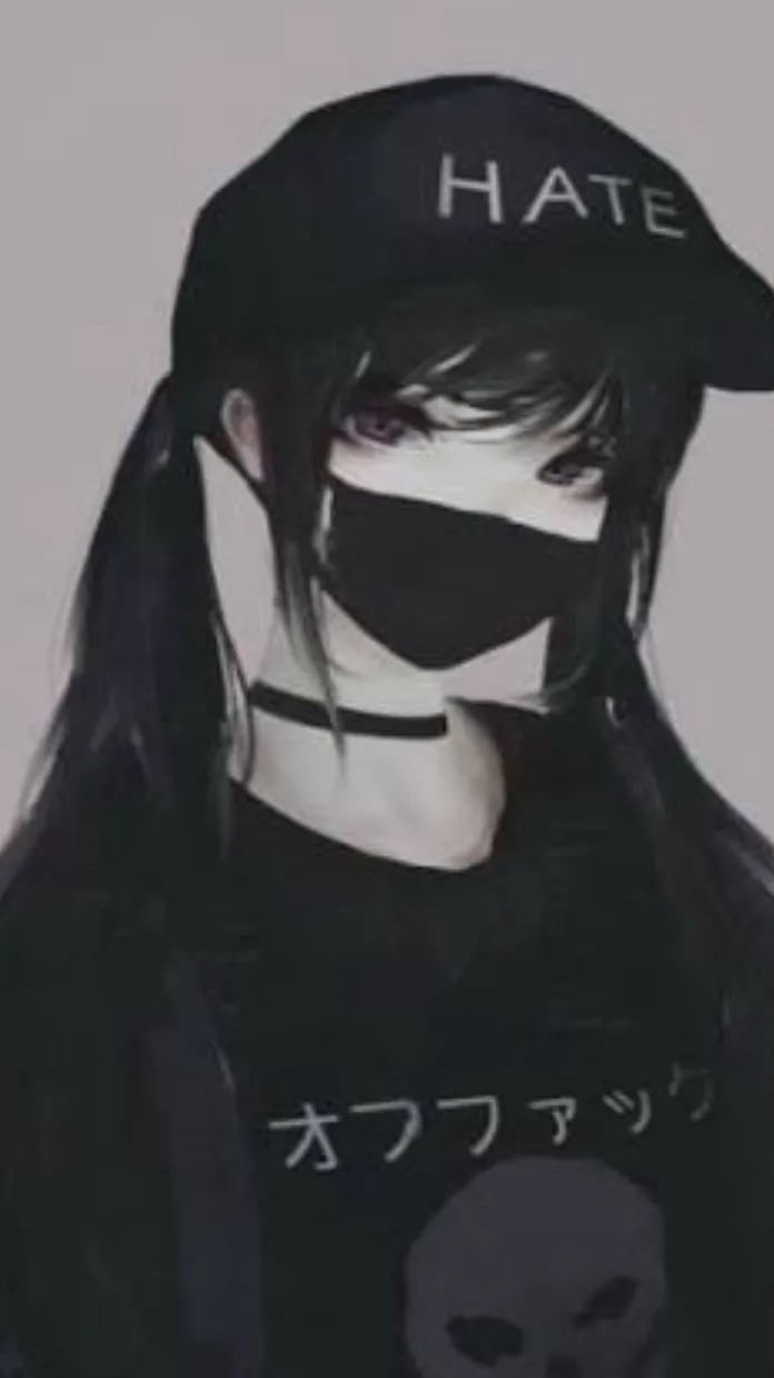 ai character: Leyla background