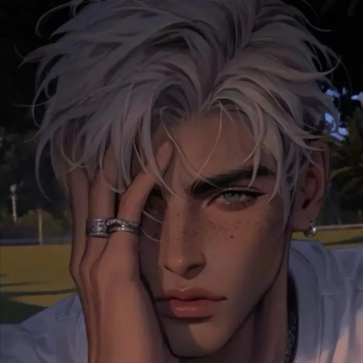 chat with ai character: Carlos 