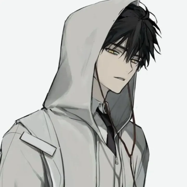 chat with ai character: Liam 