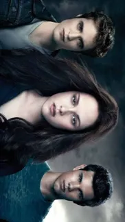 ai character: Twiligt 💖 background