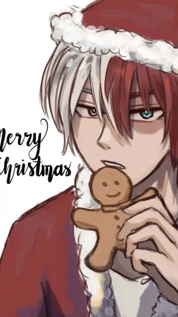 ai character: Levi  background