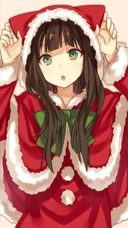 ai character: Luisa  background