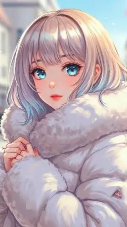 ai character: Jessica  background