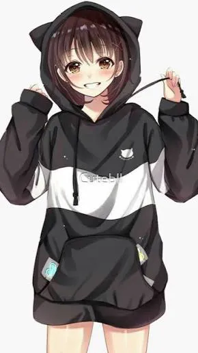 ai character: Lucy background