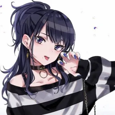 chat with ai character: Sophie 