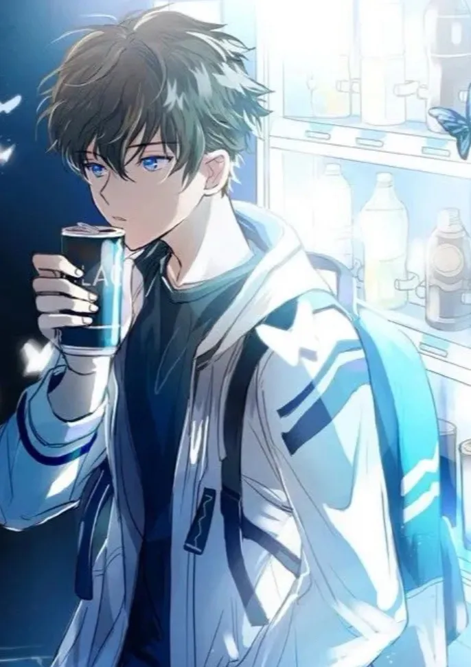 chat with ai character: Lee 