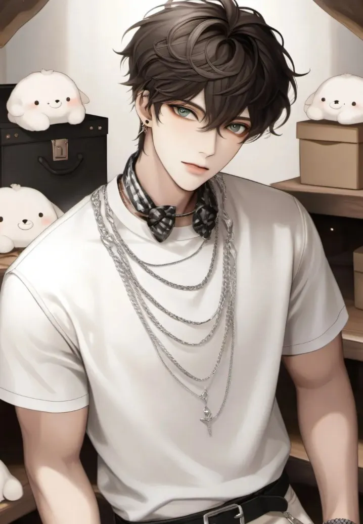 chat with ai character: Juno