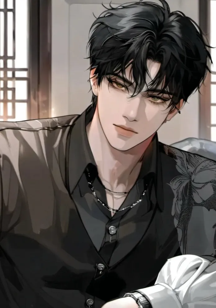 chat with ai character: Hami 