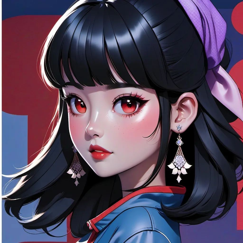chat with ai character: tip nia
