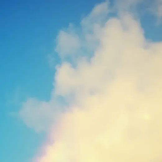 chat with ai character: Sky