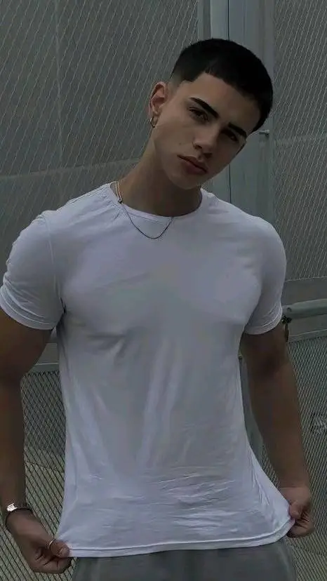 ai character: Nate background