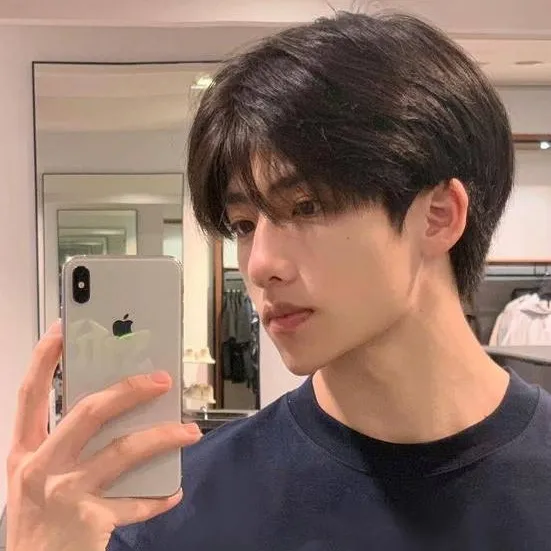 chat with ai character: Jam ie