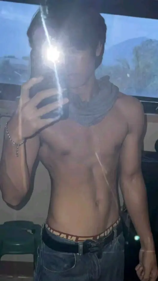 ai character: Zack background