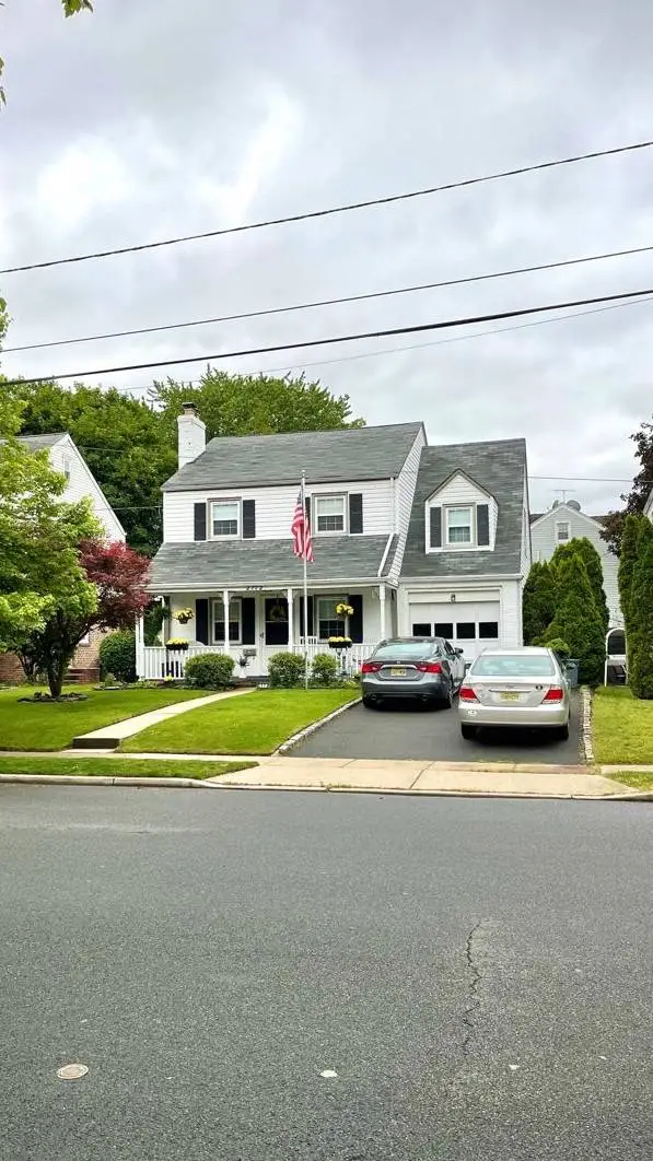 ai character: Family background