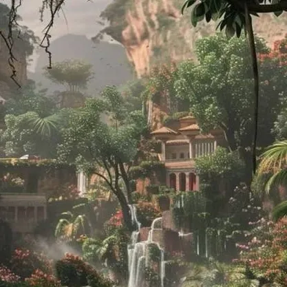 chat with ai character: Forests Kingdom 